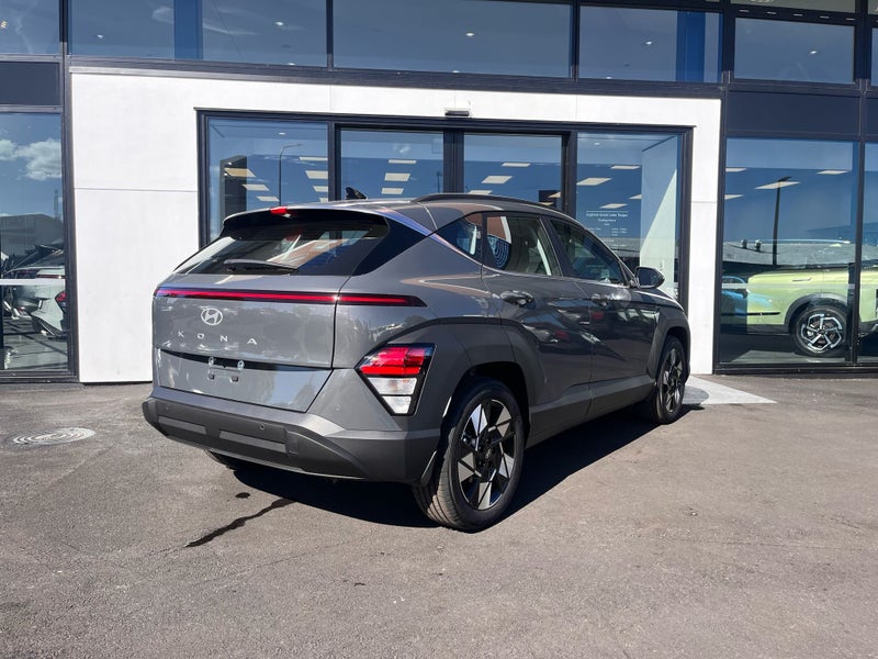 2025 Hyundai Kona 2.0 ACTIVE 2WD 2.0P image 3