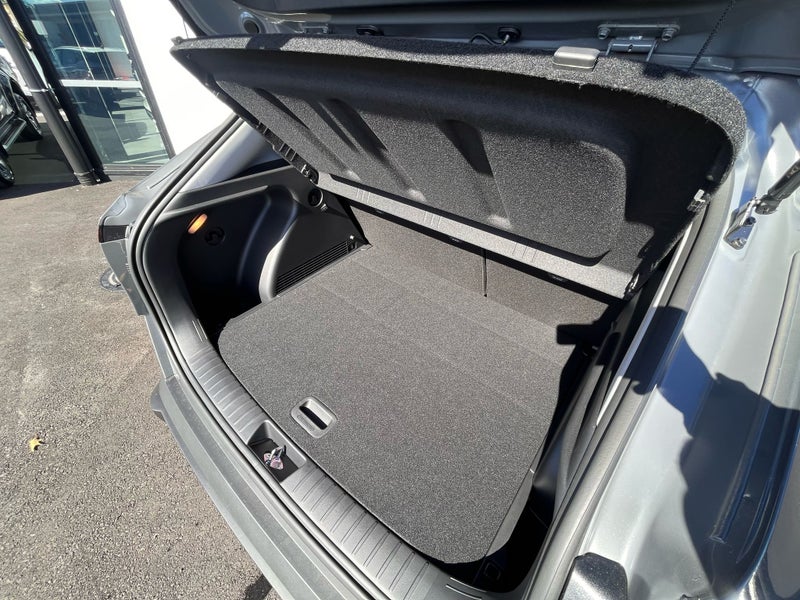 2025 Hyundai Kona 2.0 ACTIVE 2WD 2.0P image 4