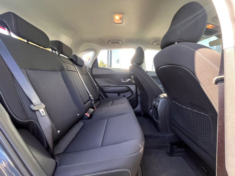 2025 Hyundai Kona 2.0 ACTIVE 2WD 2.0P image 5