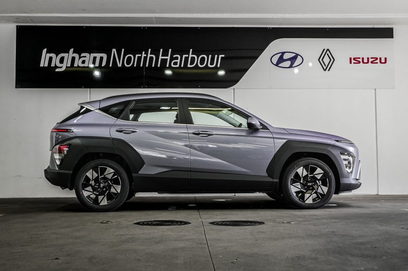 2025 Hyundai Kona 2.0 ACTIVE 2WD 2.0P image 2