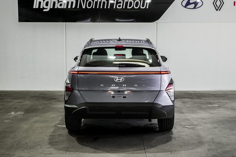 2025 Hyundai Kona 2.0 ACTIVE 2WD 2.0P image 5
