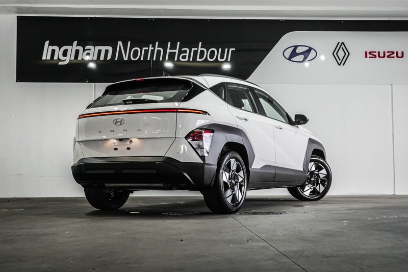 2025 Hyundai Kona 2.0 ACTIVE 2WD image 3
