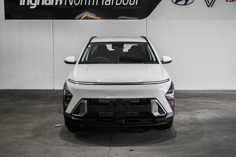 2025 Hyundai Kona 2.0 ACTIVE 2WD image 4