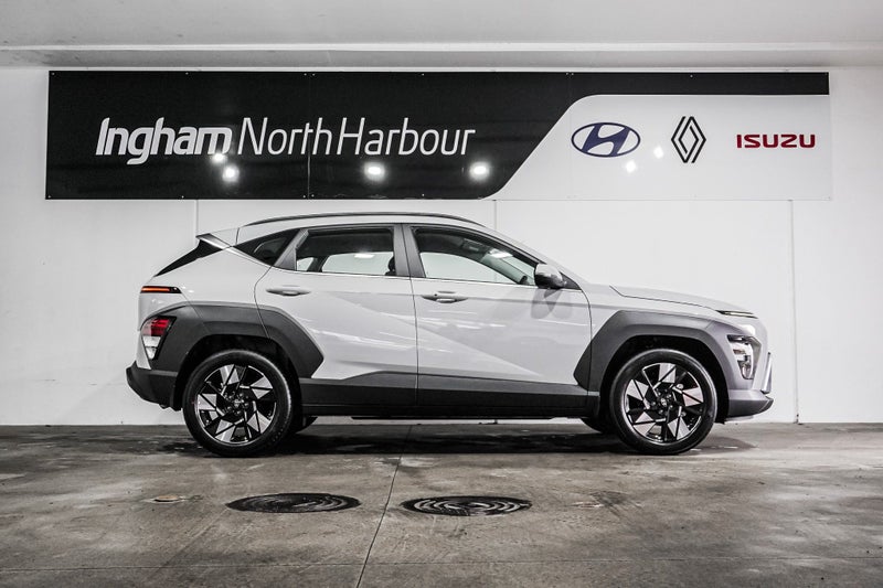 2025 Hyundai Kona 2.0 ACTIVE 2WD image 2