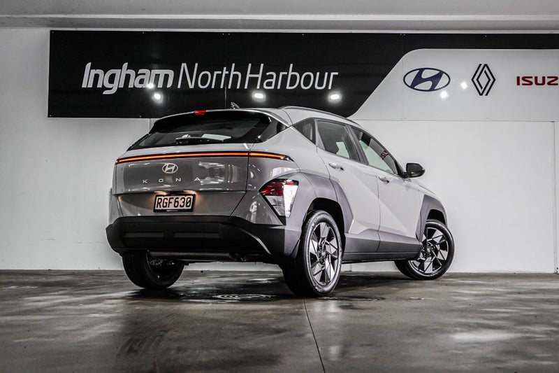 2025 Hyundai Kona 2.0 ACTIVE 2WD image 3
