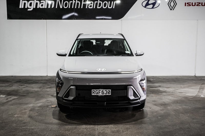 2025 Hyundai Kona 2.0 ACTIVE 2WD image 4