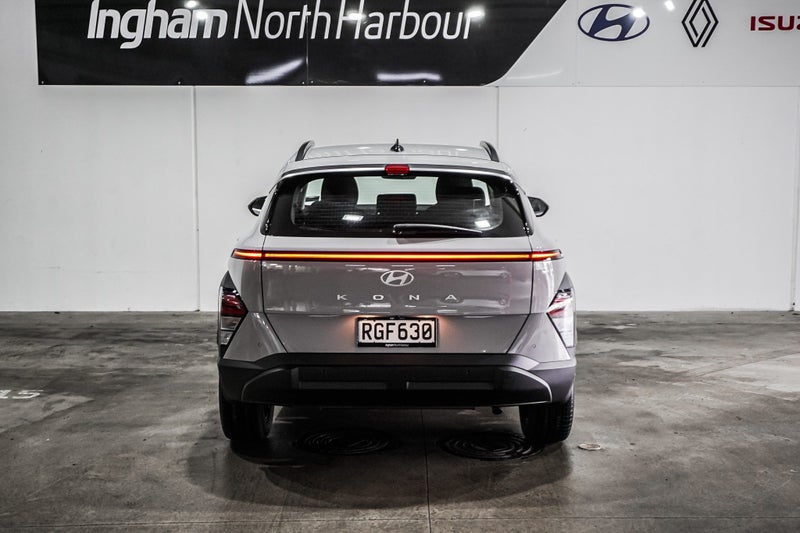 2025 Hyundai Kona 2.0 ACTIVE 2WD image 5