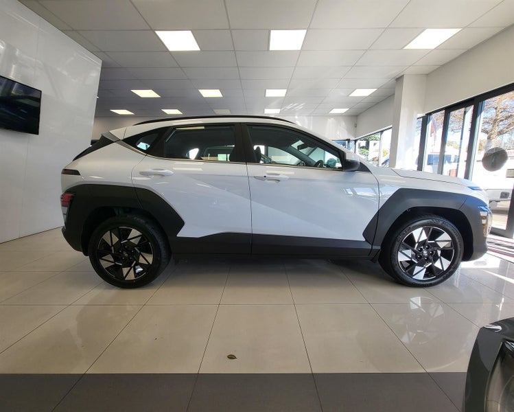 2025 Hyundai Kona 2.0 ACTIVE 2WD image 2