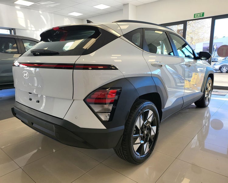 2025 Hyundai Kona 2.0 ACTIVE 2WD image 3