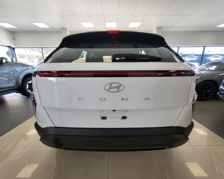 2025 Hyundai Kona 2.0 ACTIVE 2WD image 4