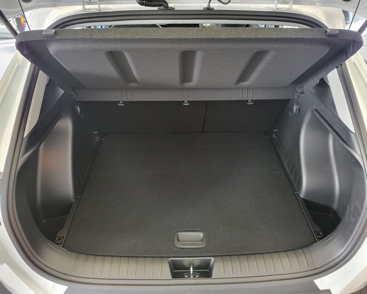 2025 Hyundai Kona 2.0 ACTIVE 2WD image 5