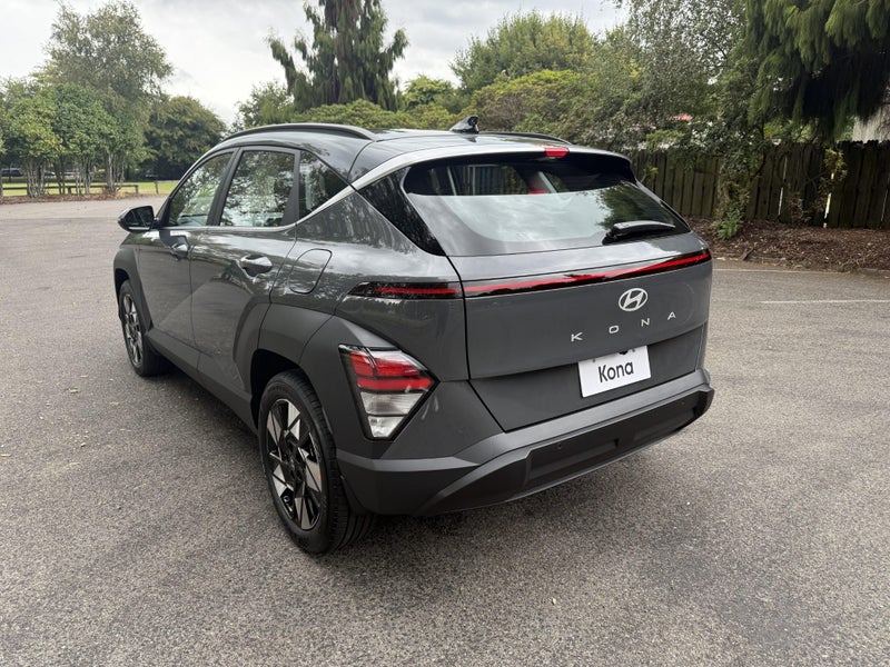 2025 Hyundai Kona 2.0 Active 2WD image 5