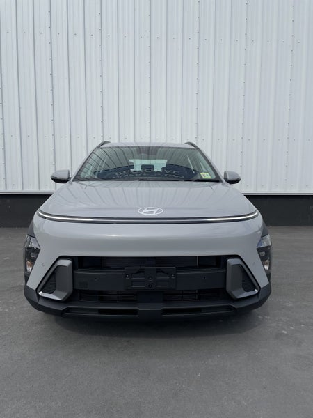 2025 Hyundai Kona 2.0 Active image 3