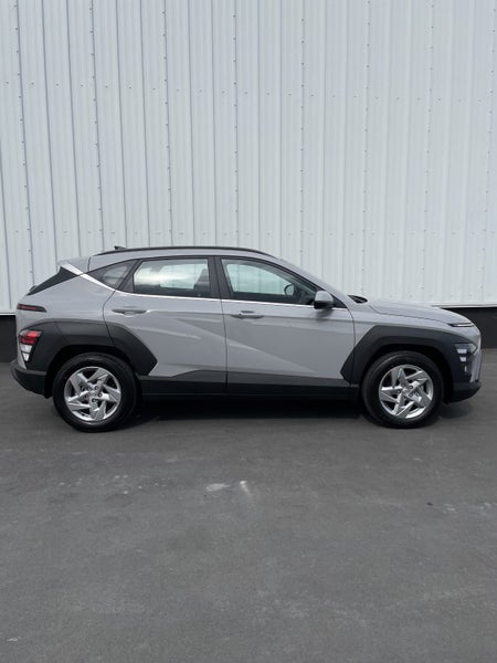 2025 Hyundai Kona 2.0 Active image 4