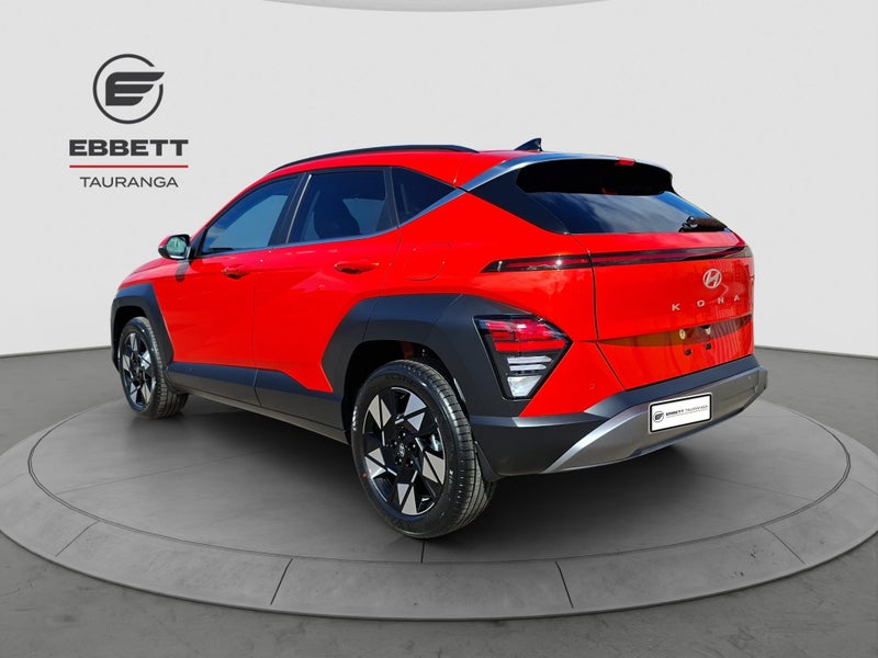 2025 Hyundai Kona 2.0 Elite image 2
