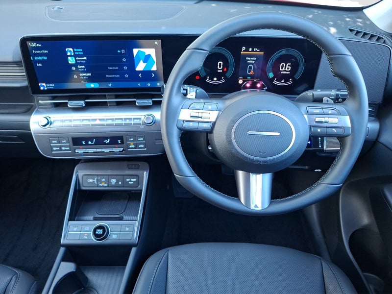 2025 Hyundai Kona 2.0 Elite image 3