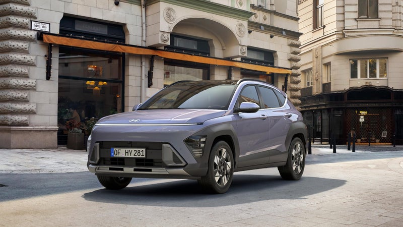 2025 Hyundai Kona 2.0 Elite 2WD image 2