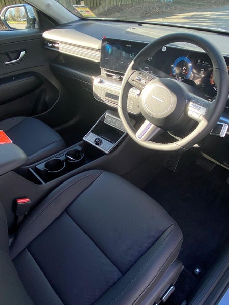 2025 Hyundai Kona 2.0 Elite 2WD image 5