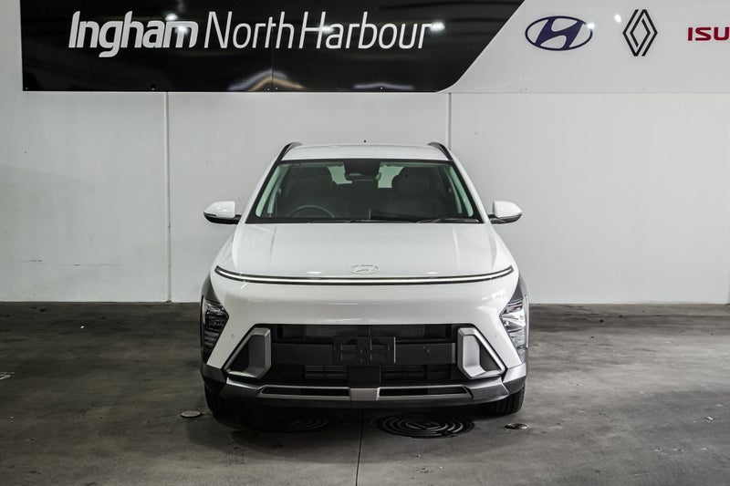 2025 Hyundai Kona 2.0 ELITE 2WD image 4