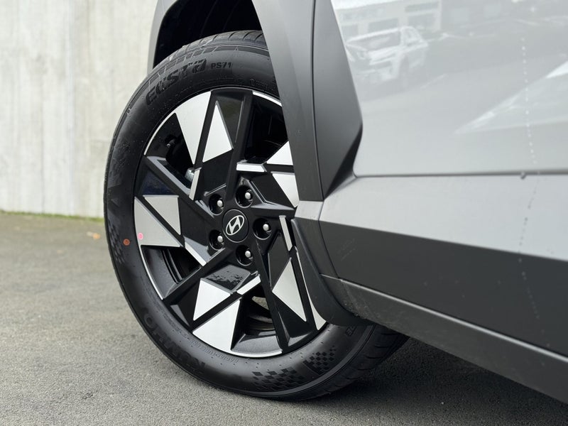 2025 Hyundai Kona 2.0 Elite 2Wd image 5
