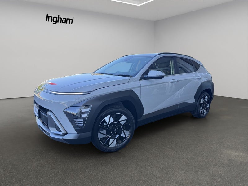 2025 Hyundai Kona 2.0 ELITE 2WD image 2