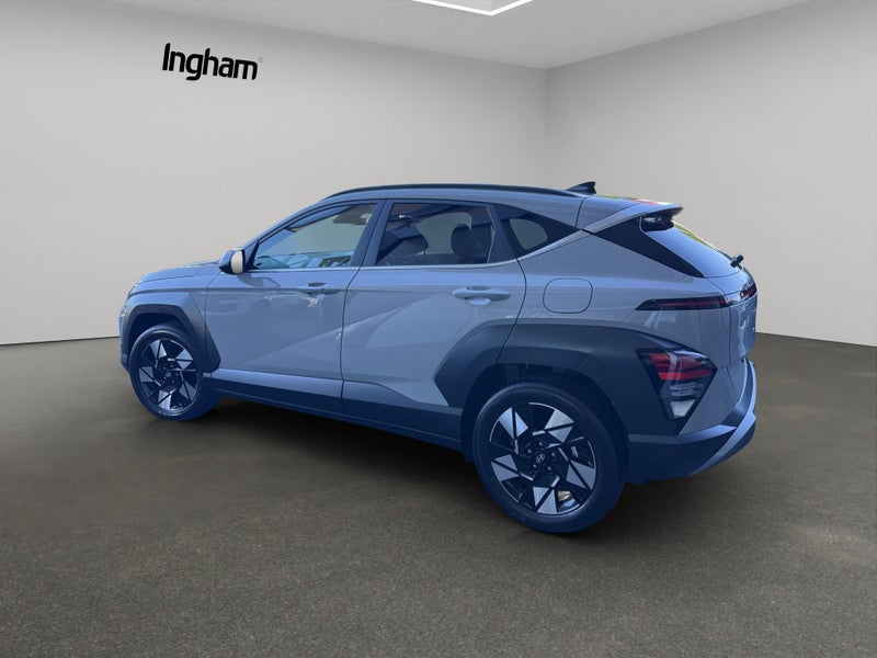 2025 Hyundai Kona 2.0 ELITE 2WD image 3