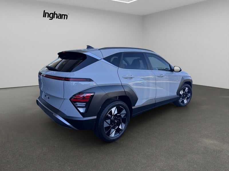 2025 Hyundai Kona 2.0 ELITE 2WD image 4