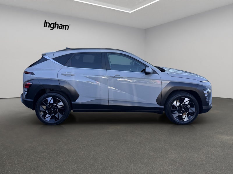 2025 Hyundai Kona 2.0 ELITE 2WD image 5