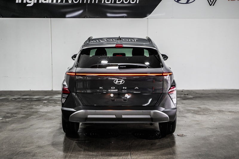 2025 Hyundai Kona 2.0 ELITE 2WD 2 image 3