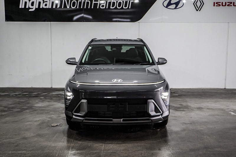 2025 Hyundai Kona 2.0 ELITE 2WD 2 image 4