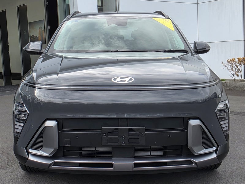 2025 Hyundai Kona 2.0 Elite 2Wd 2.0P image 2