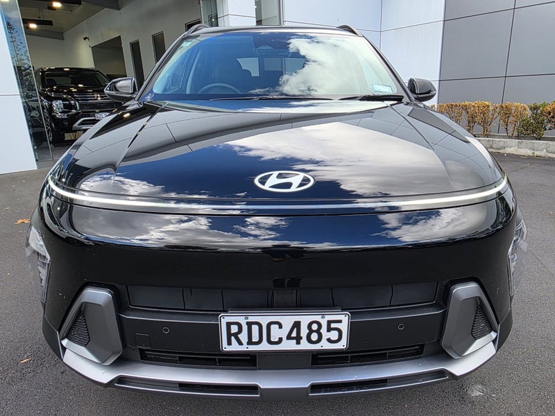 2025 Hyundai Kona 2.0 Elite 2Wd 2.0P image 2