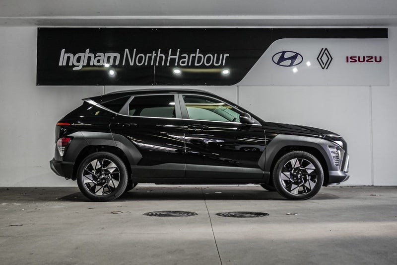 2025 Hyundai Kona 2.0 ELITE 2WD 2.0P image 2