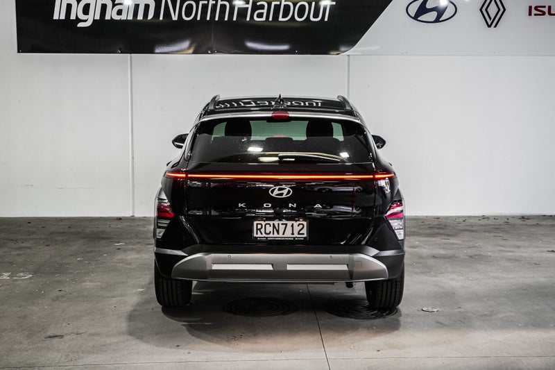 2025 Hyundai Kona 2.0 ELITE 2WD 2.0P image 5