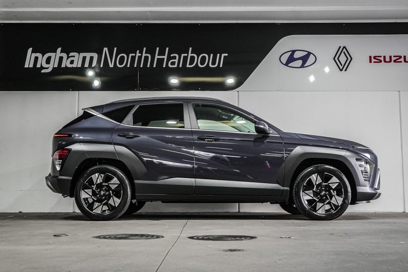 2025 Hyundai Kona 2.0 ELITE 2WD 2.0P image 2