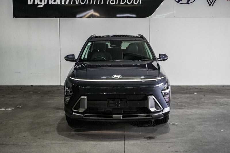 2025 Hyundai Kona 2.0 ELITE 2WD 2.0P image 4