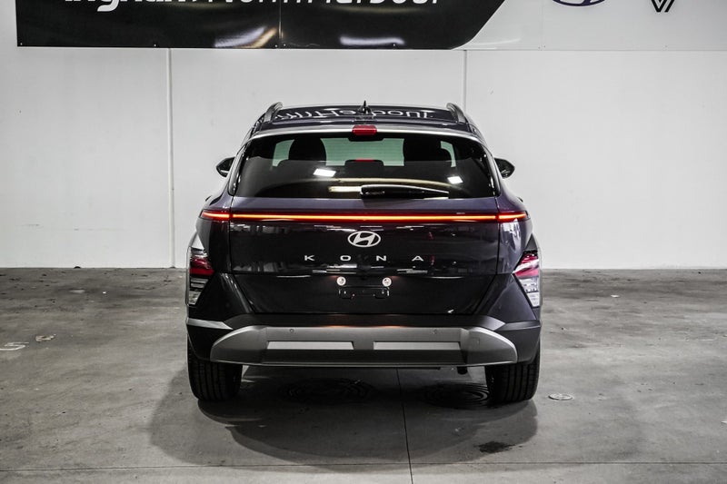 2025 Hyundai Kona 2.0 ELITE 2WD 2.0P image 5