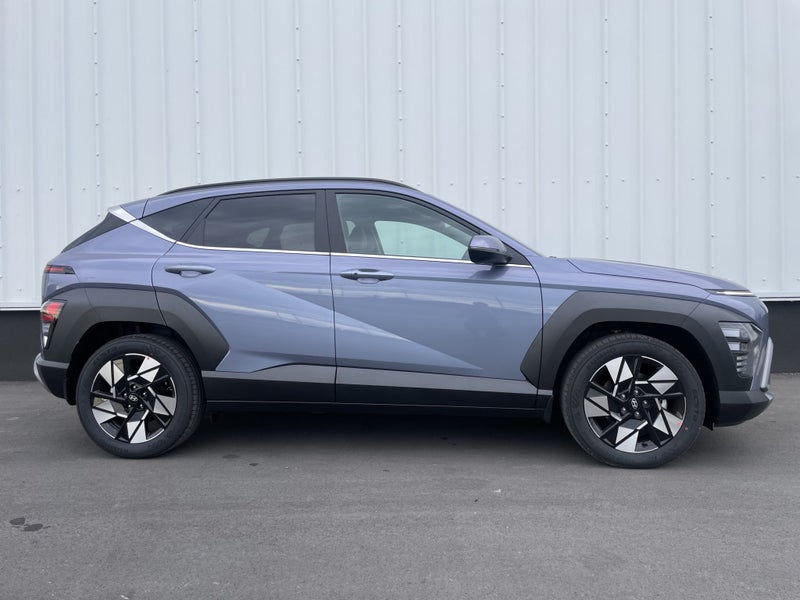2025 Hyundai Kona 2.0 Elite 2WD 2.0P image 2