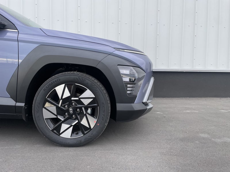 2025 Hyundai Kona 2.0 Elite 2WD 2.0P image 3