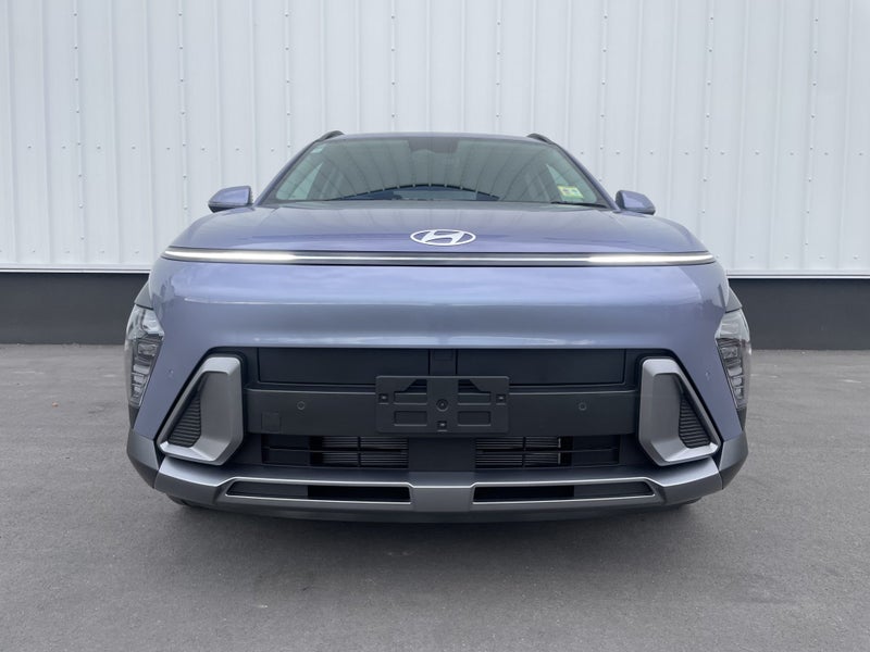 2025 Hyundai Kona 2.0 Elite 2WD 2.0P image 4