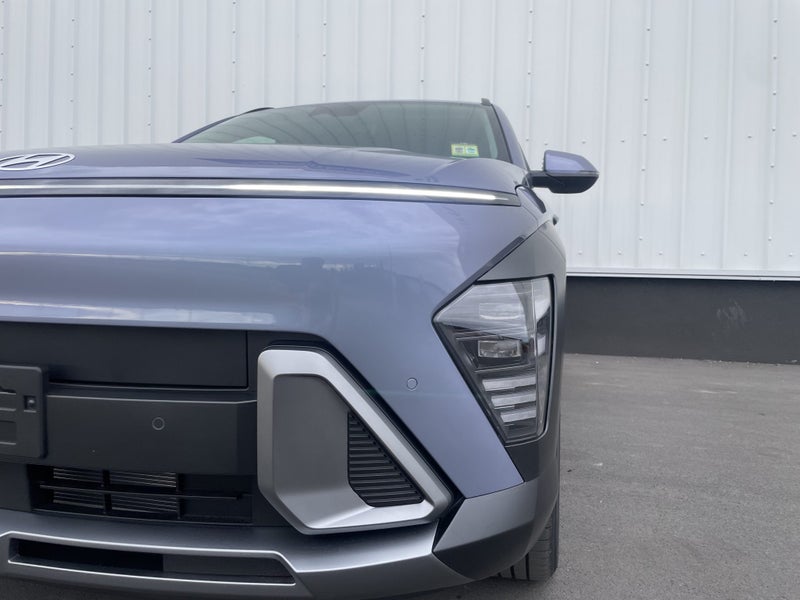 2025 Hyundai Kona 2.0 Elite 2WD 2.0P image 5