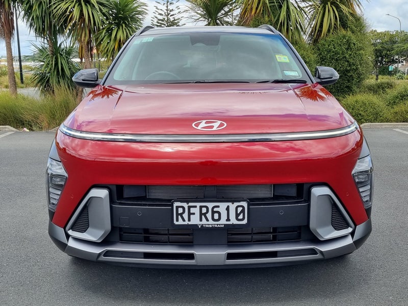 2025 Hyundai Kona 2.0 Elite 2Wd 2.0P image 2