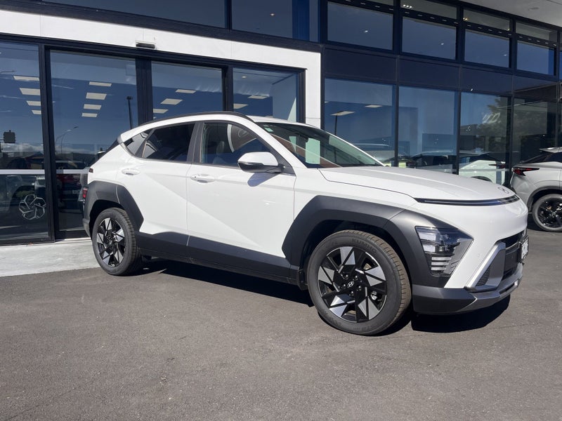 2025 Hyundai Kona 2.0 ELITE 2WD 2.0P image 2