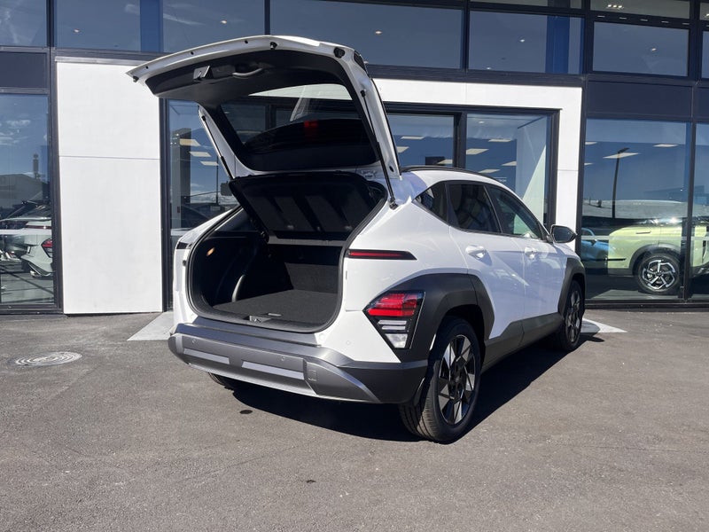 2025 Hyundai Kona 2.0 ELITE 2WD 2.0P image 4