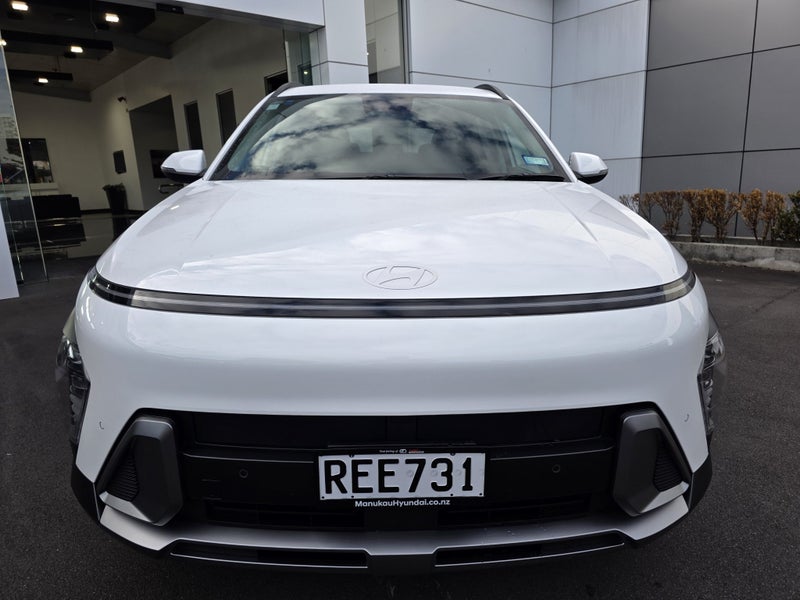 2025 Hyundai Kona 2.0 Elite 2Wd 2.0P image 2