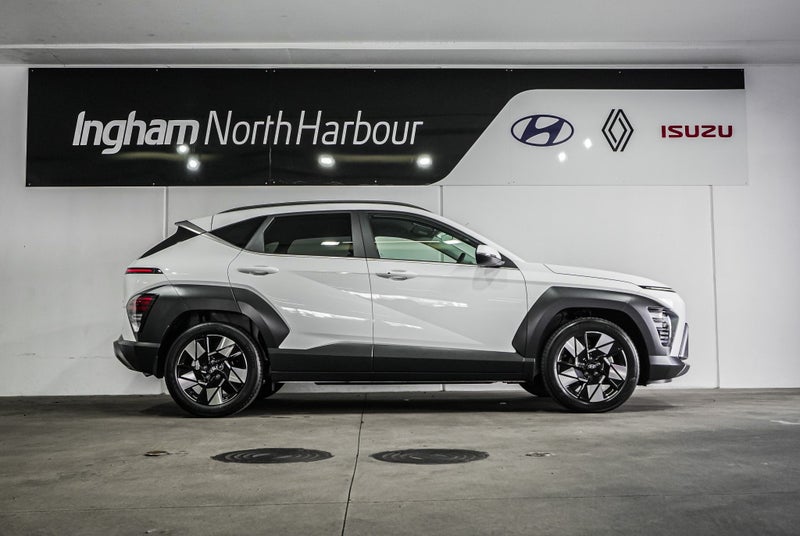 2025 Hyundai Kona 2.0 ELITE 2WD 2.0P image 2