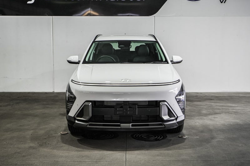 2025 Hyundai Kona 2.0 ELITE 2WD 2.0P image 4