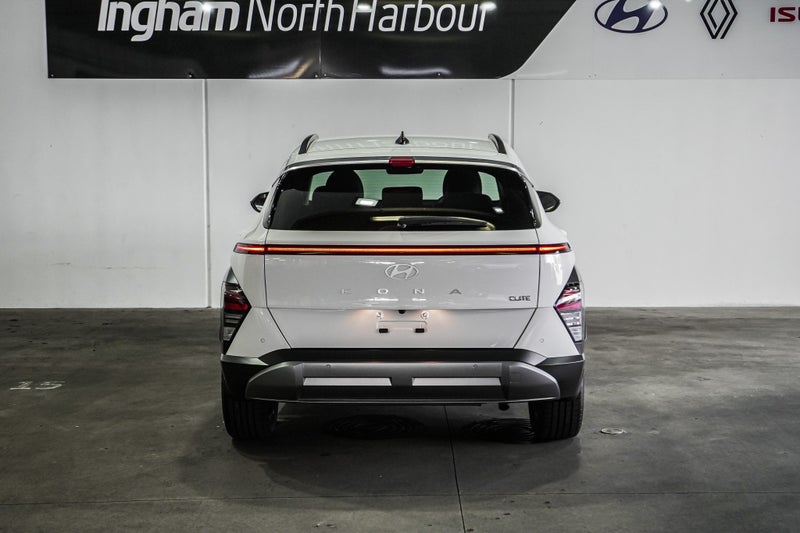 2025 Hyundai Kona 2.0 ELITE 2WD 2.0P image 5