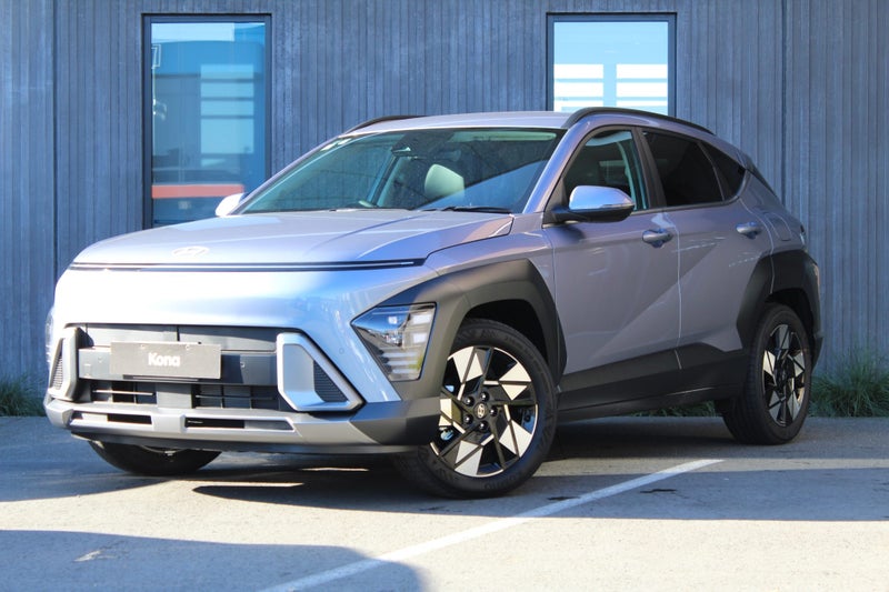 2025 Hyundai Kona 2.0 Elite 2Wd 2.0P image 2