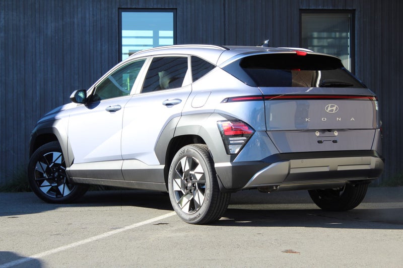 2025 Hyundai Kona 2.0 Elite 2Wd 2.0P image 5
